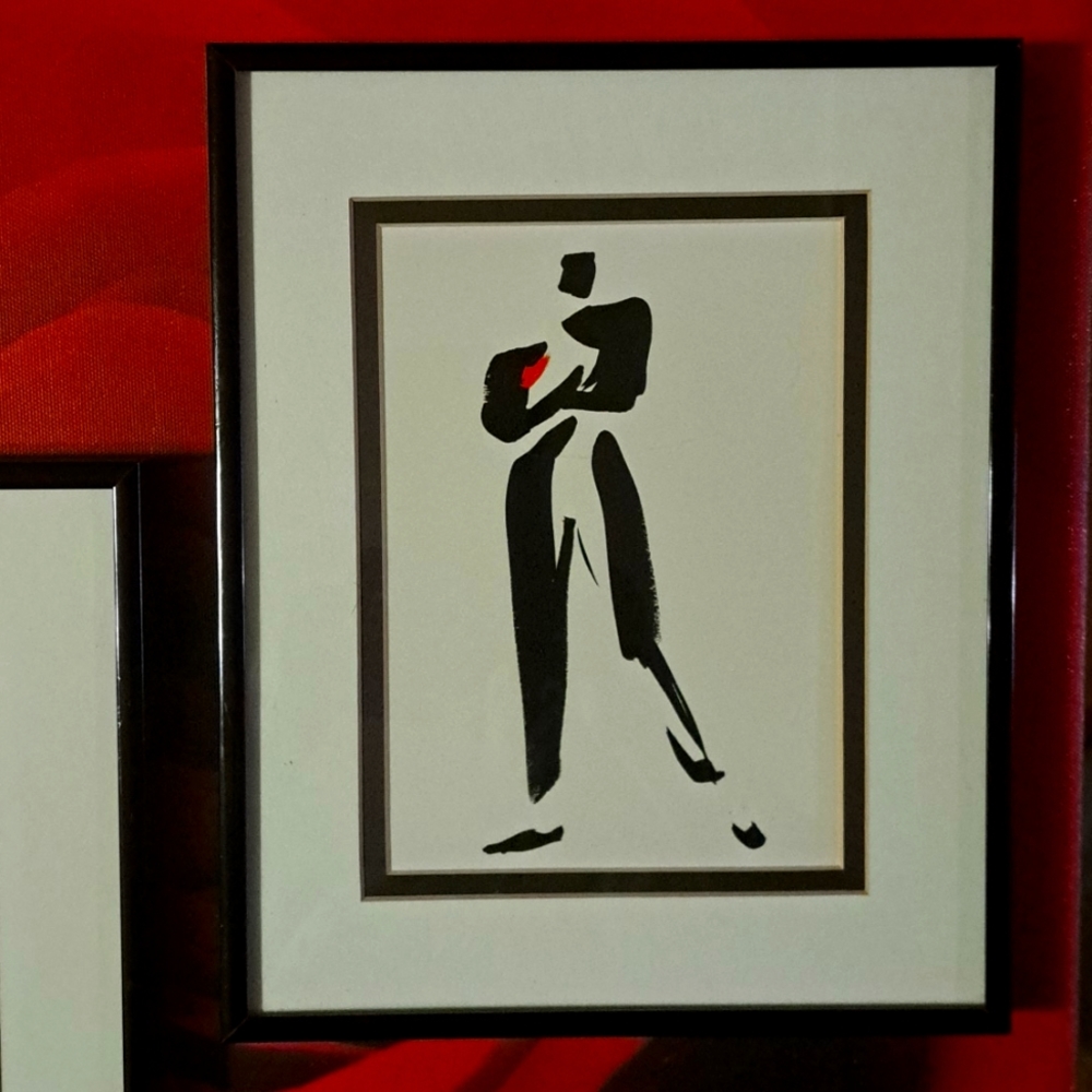 Canetti Reproduction Prints - Picture 3 of 6